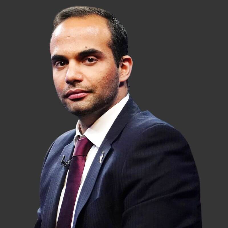 George Papadopoulos
